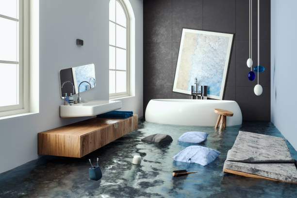 Best Emergency water damage restoration  in Roy, UT